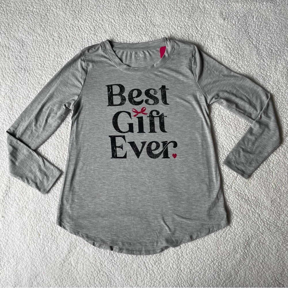 Christmas Maternity T-Shirt